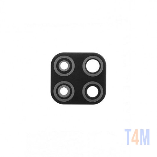 Camera Lens Xiaomi Redmi 9C Black